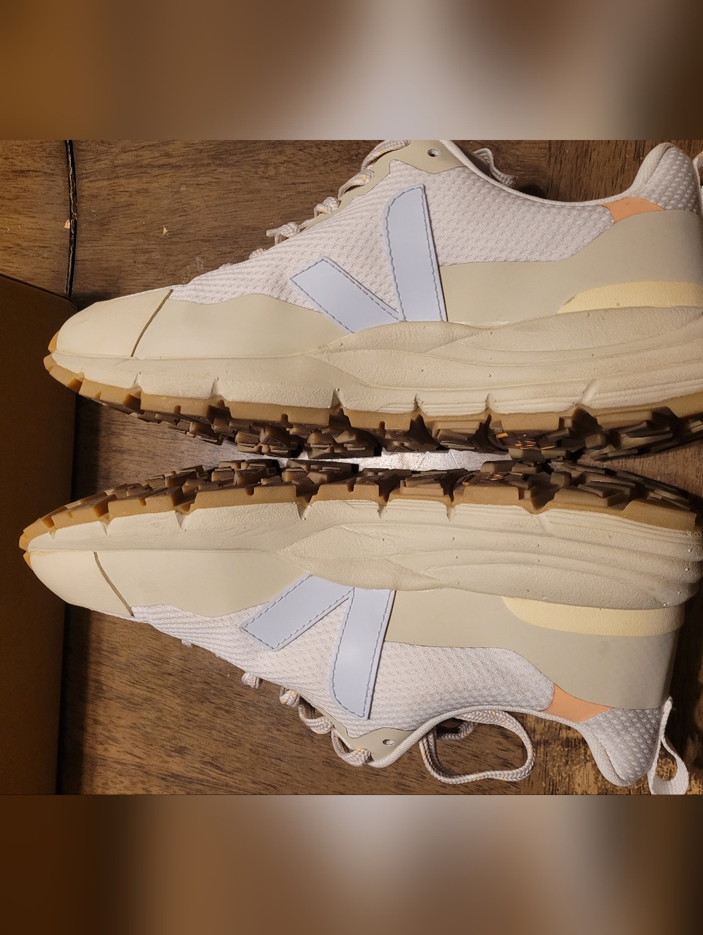 Veja vibram - Picture 15 of 16
